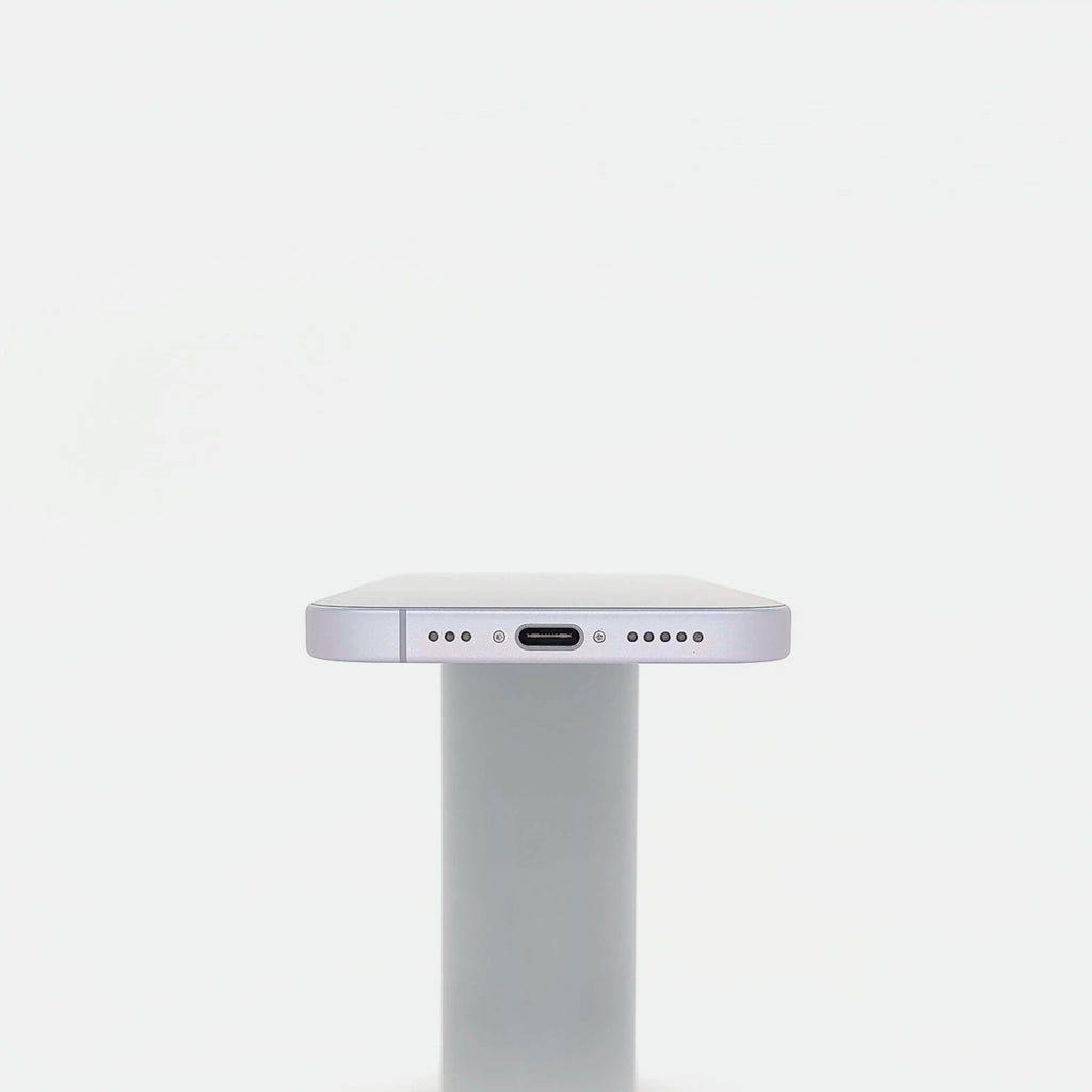 99新 Apple iPhone 17 256G 薰衣草紫色 中國大陸版