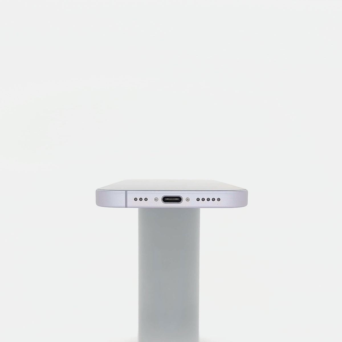 99新 Apple iPhone 17 256G 薰衣草紫色 中國大陸版