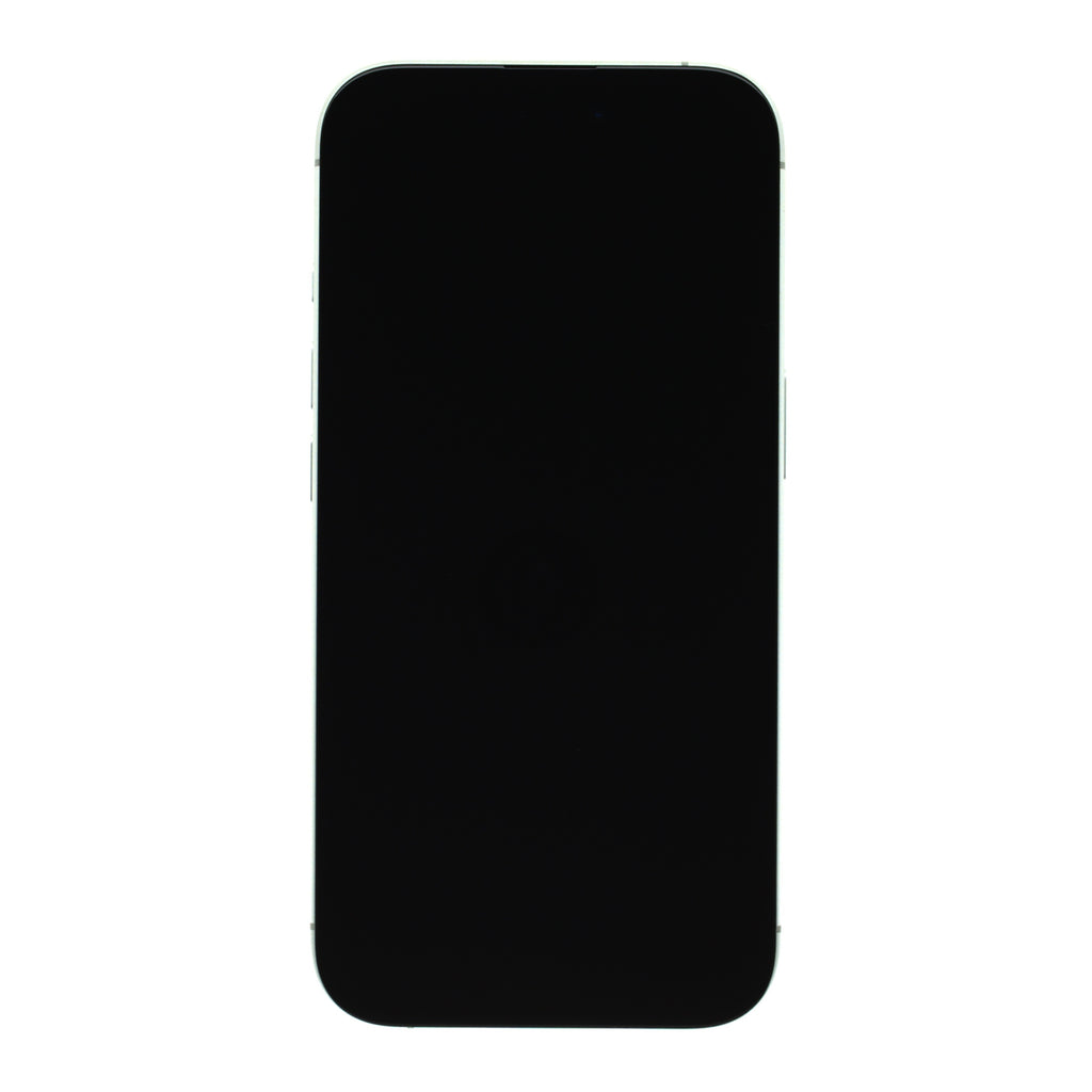 99新 Apple iPhone 16 256G 白色 中國大陸版