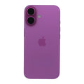 99新 Apple iPhone 16 256G 粉紅色 中國大陸版