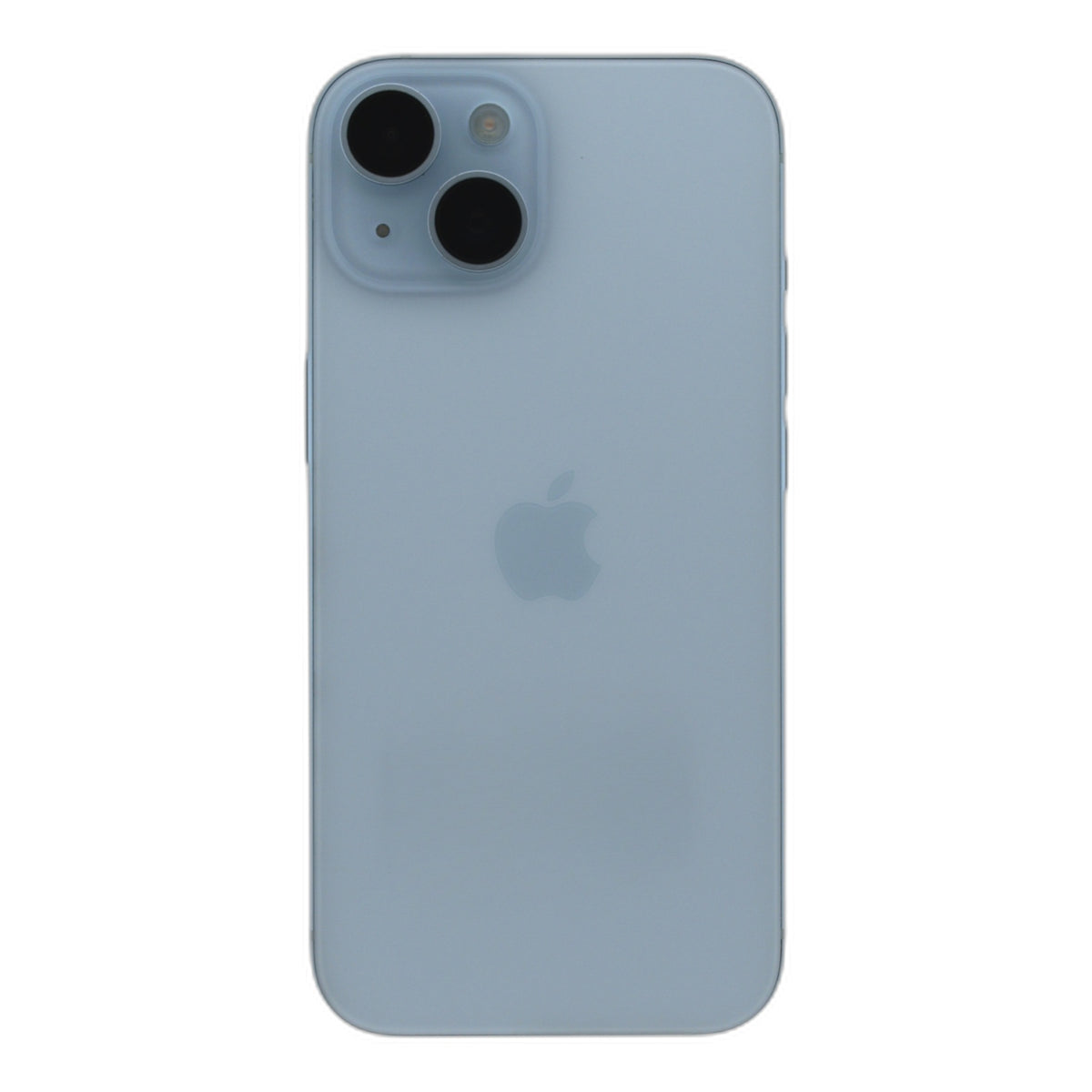 95新 Apple iPhone 15 128G 藍色 中國大陸版