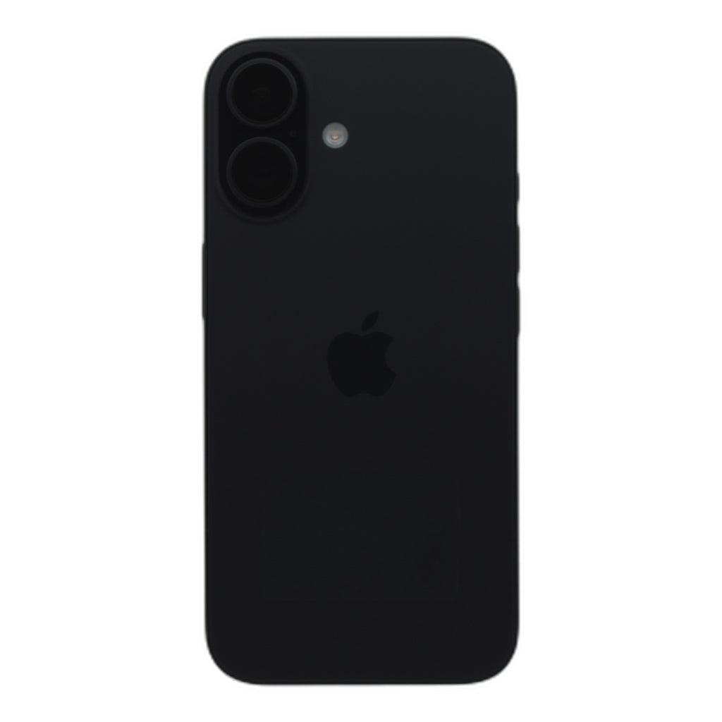 95新 Apple iPhone 16 128G 黑色 中國大陸版