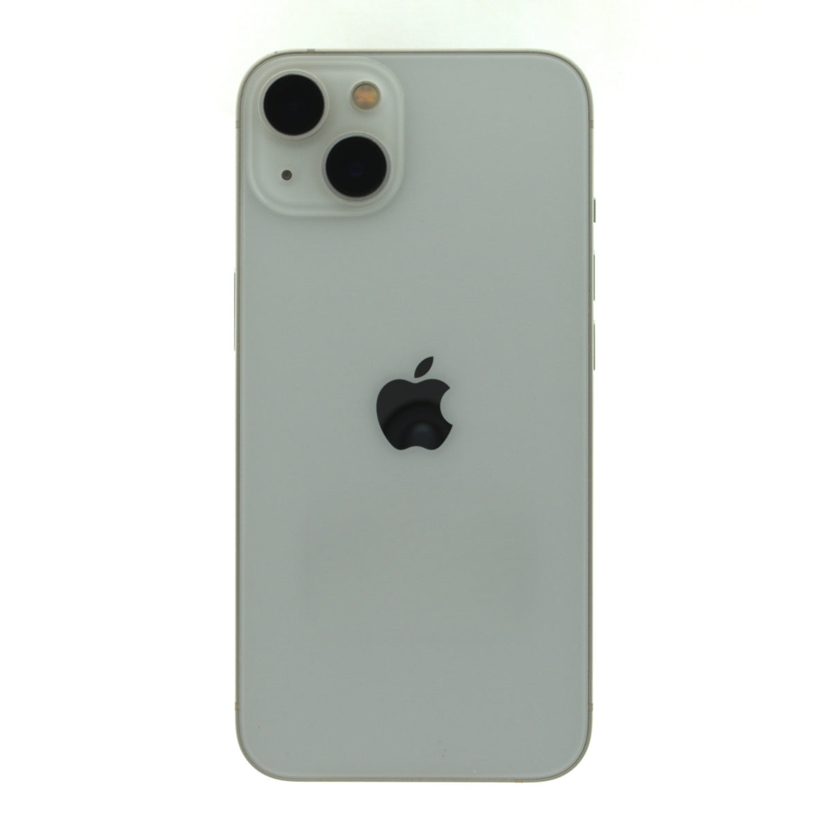 95新 Apple iPhone 13 128G 星光色 中國大陸版