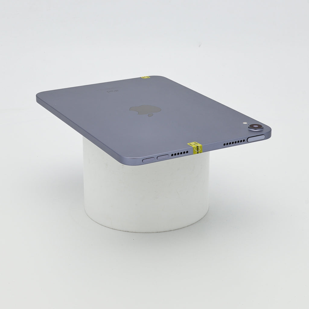 95新 Apple iPad mini6 64G 紫色 WIFI