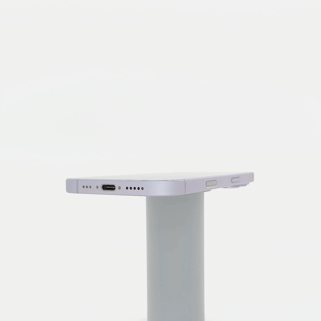 99新 Apple iPhone 17 256G 薰衣草紫色 中國大陸版