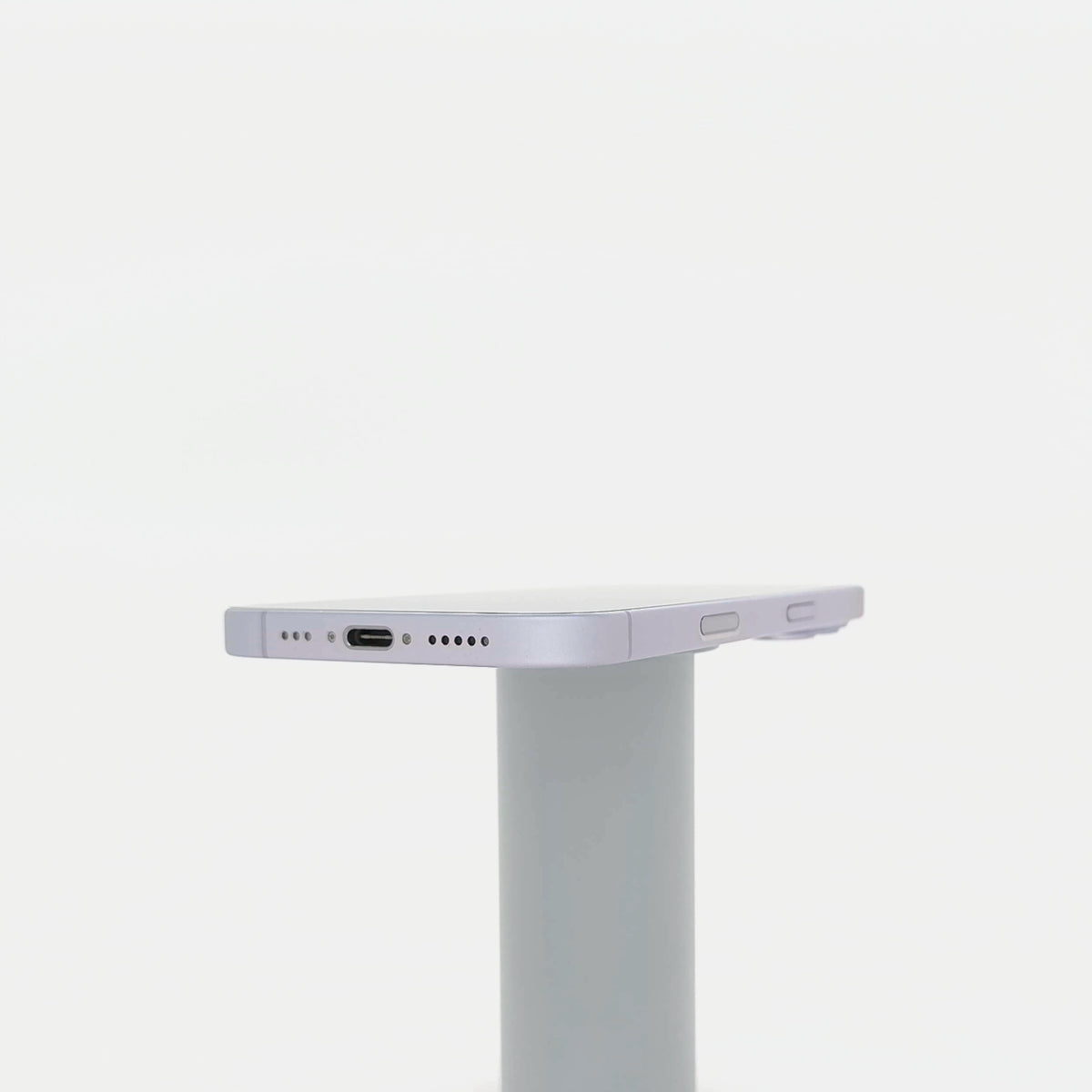 99新 Apple iPhone 17 256G 薰衣草紫色 中國大陸版