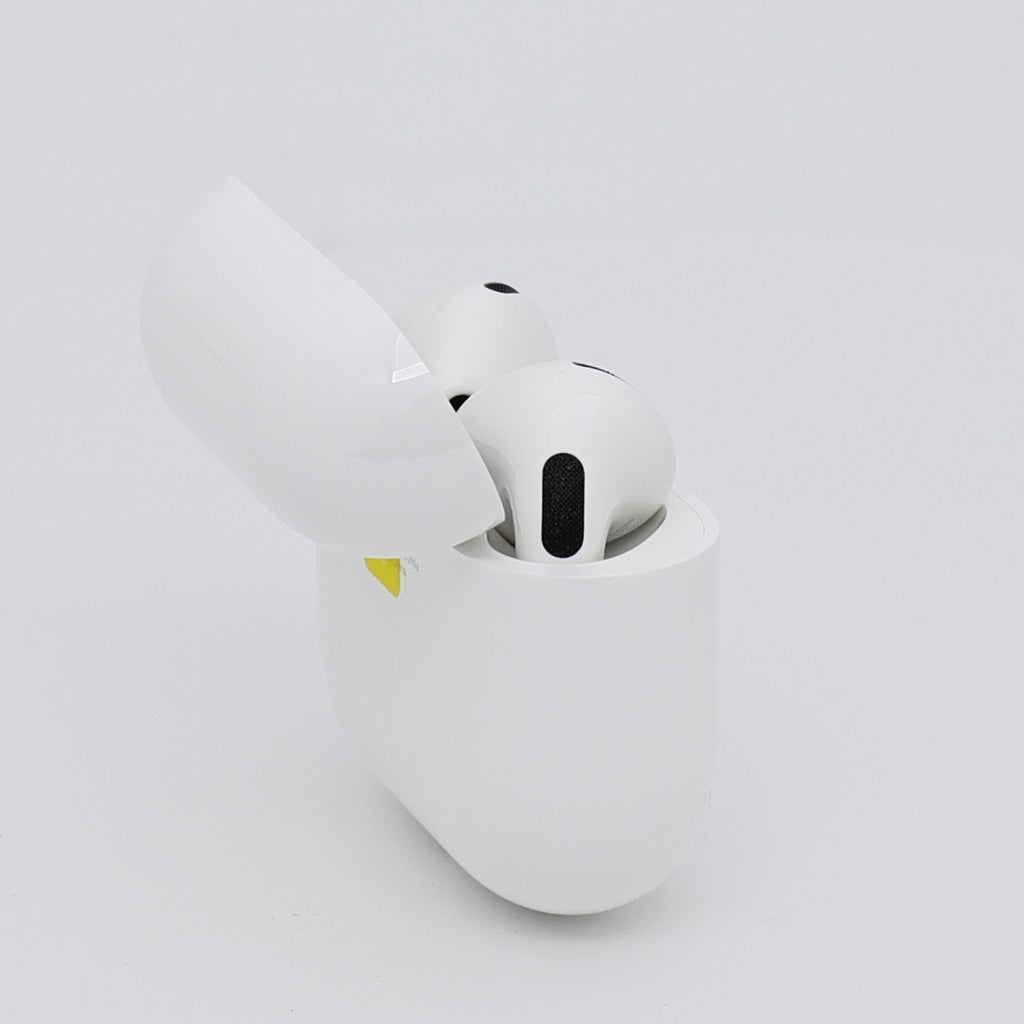 99新 Apple AirPods 4 (不支持主动降噪) 白色