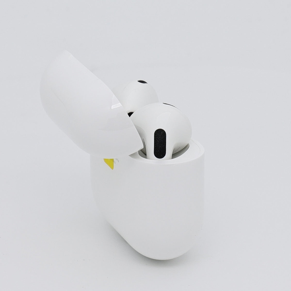 99新 Apple AirPods 4 (不支持主动降噪) 白色