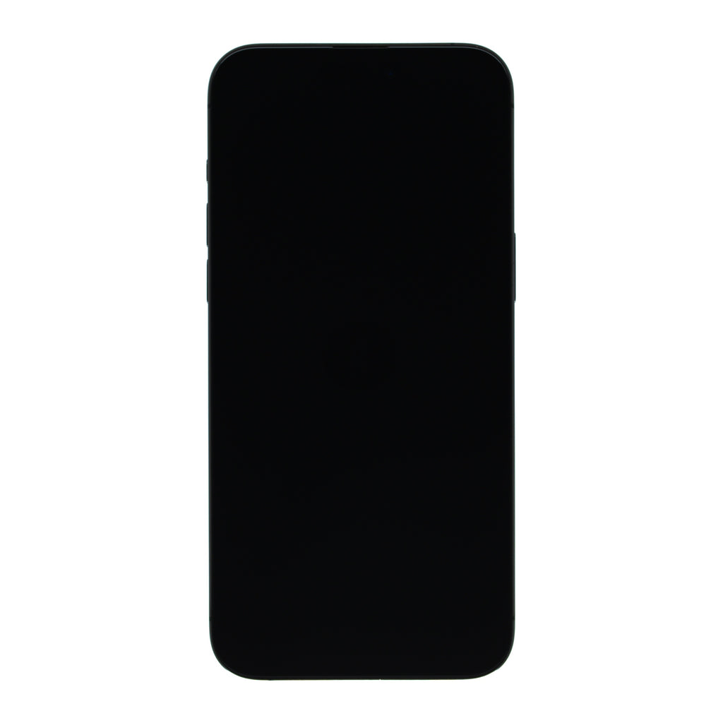 95新 Apple iPhone 15 Pro Max 256G 黑色鈦金屬 中國大陸版