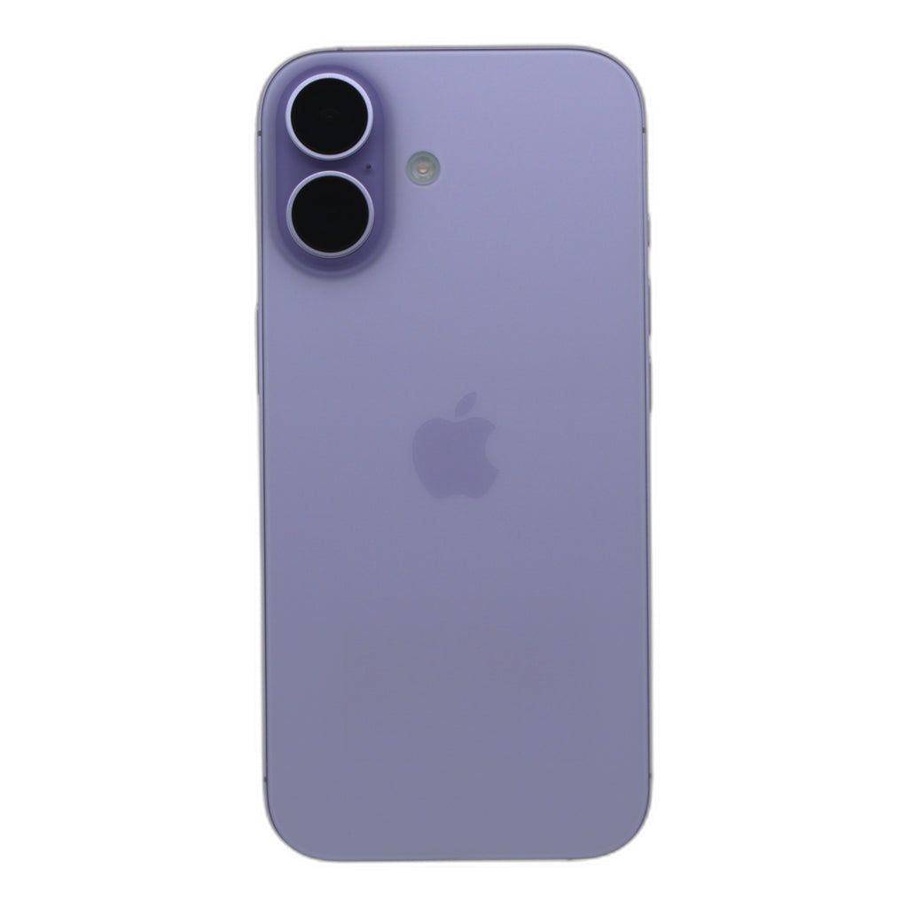 99新 Apple iPhone 17 256G 薰衣草紫色 中國大陸版