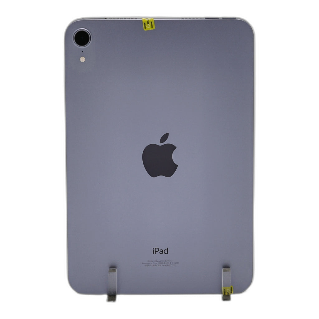 95新 Apple iPad mini6 64G 紫色 WIFI