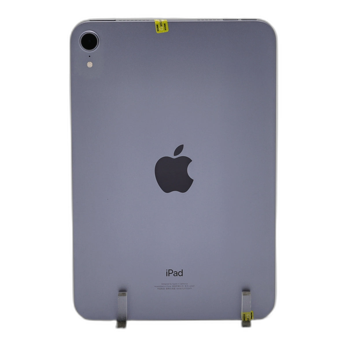 95新 Apple iPad mini6 64G 紫色 WIFI