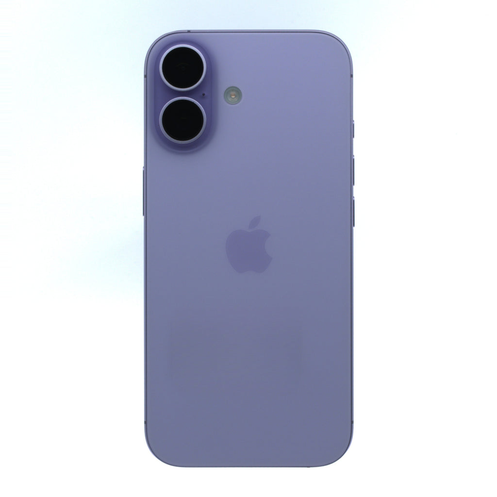 95新 Apple iPhone 17 256G 薰衣草紫色 中國大陸版