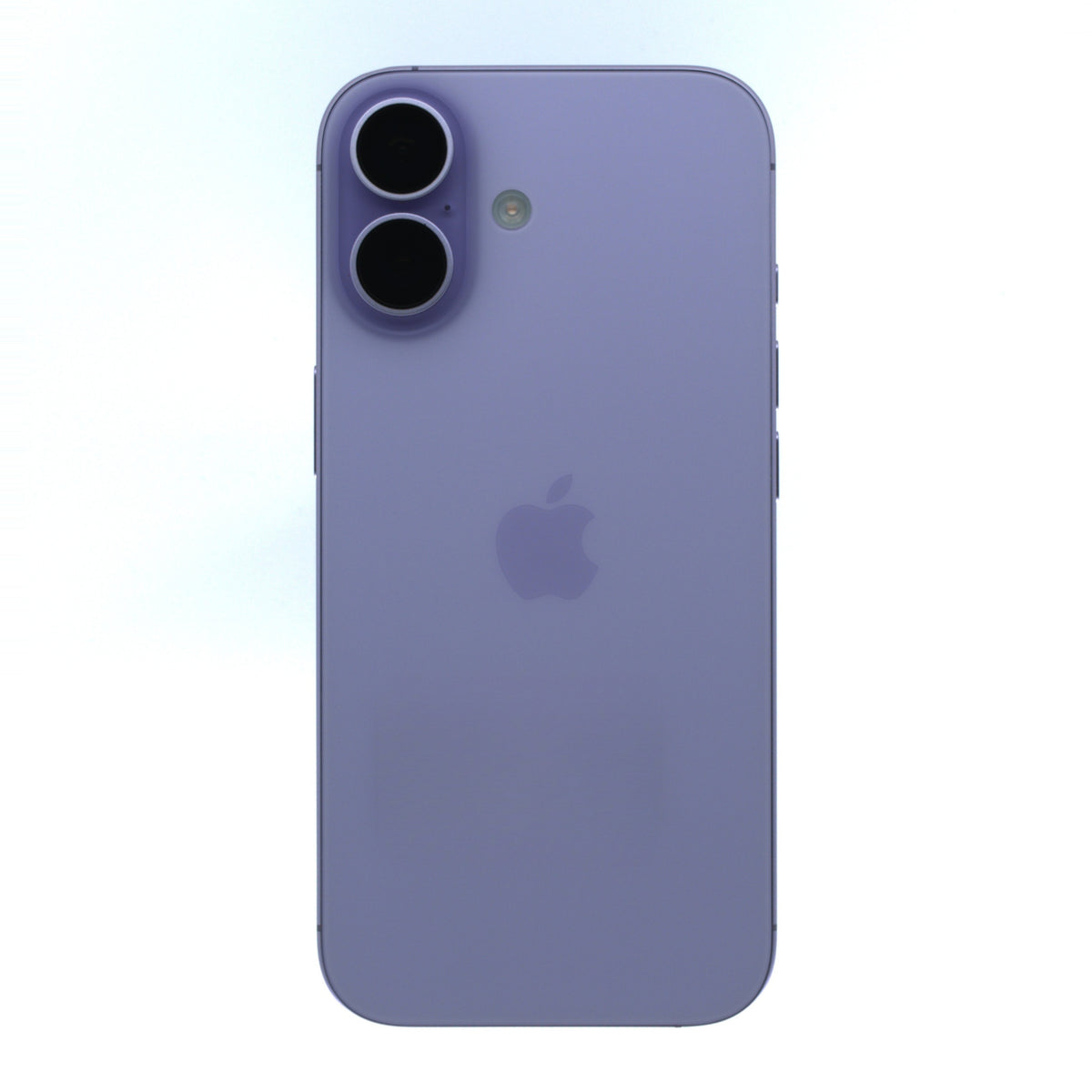 95新 Apple iPhone 17 256G 薰衣草紫色 中國大陸版