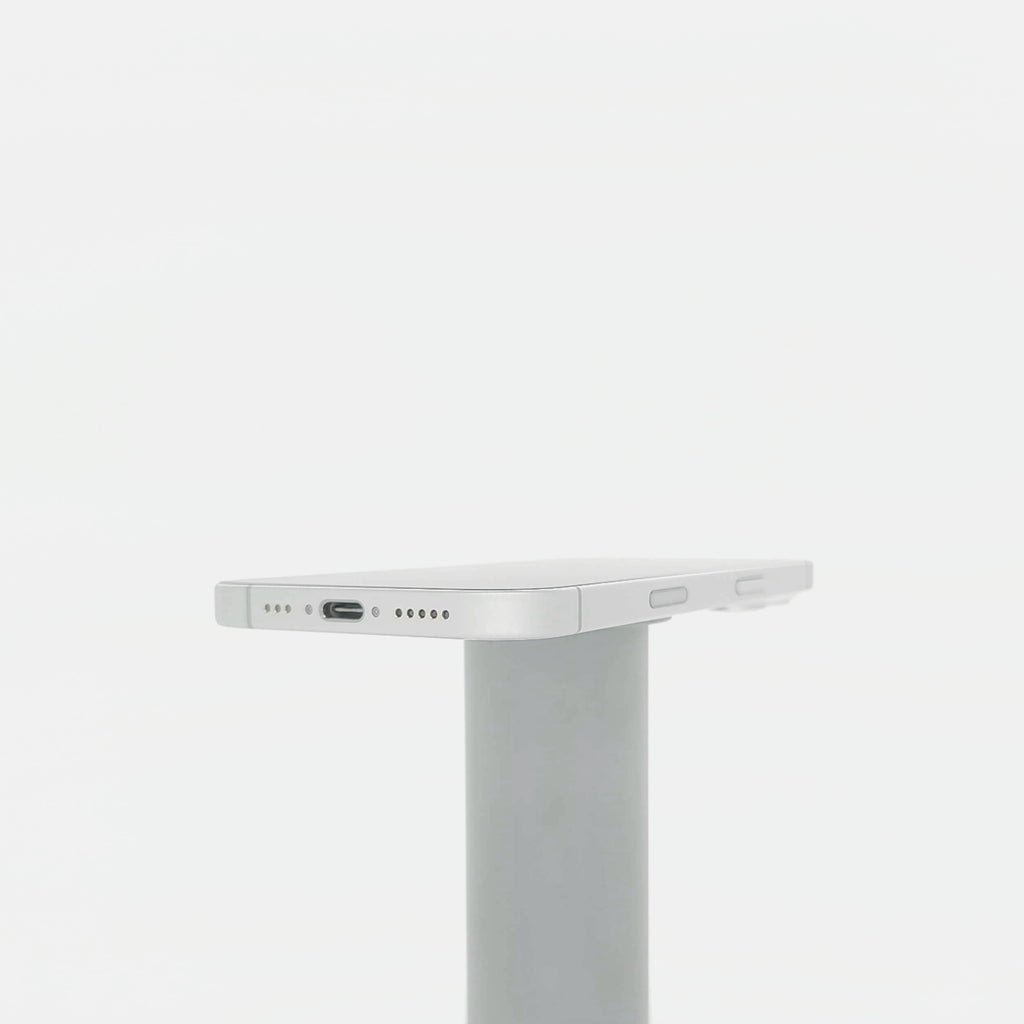 95新 Apple iPhone 17 256G 白色 中國大陸版