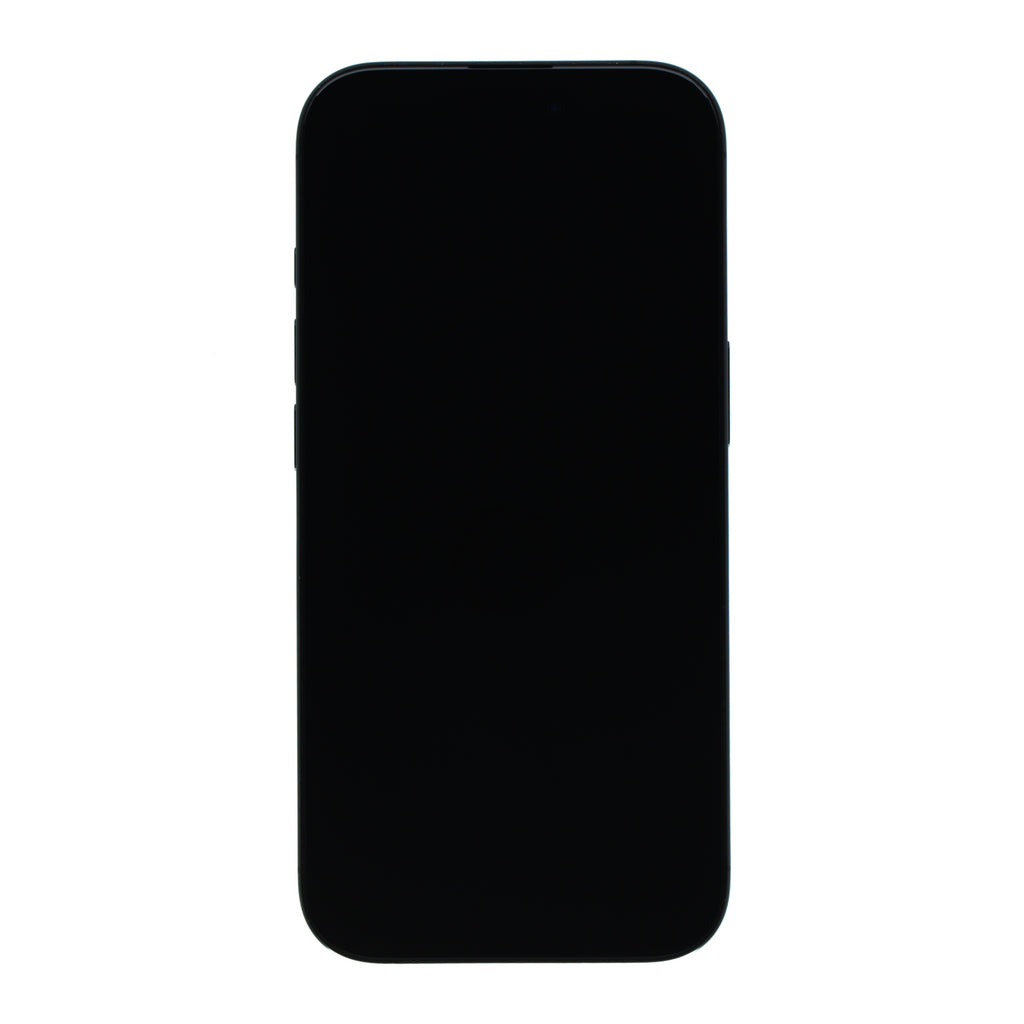 95新 Apple iPhone 16 Pro 128G 黑色鈦金屬 中國大陸版