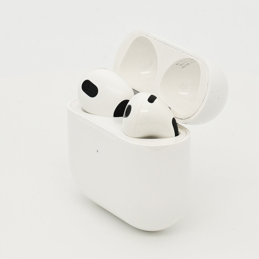 99新 Apple AirPods 3 白色