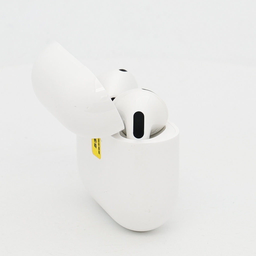 99新 Apple AirPods 4 (支持主动降噪) 白色