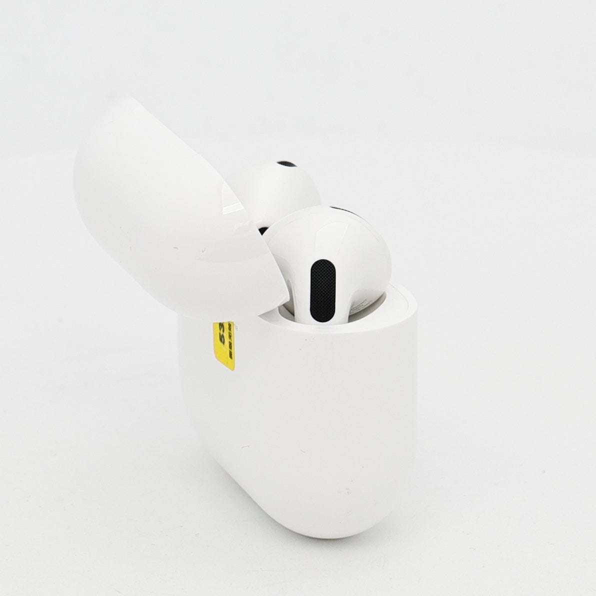 99新 Apple AirPods 4 (支持主动降噪) 白色