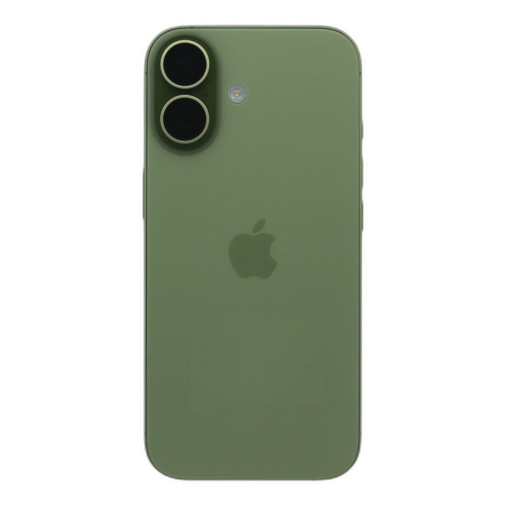 99新 Apple iPhone 17 256G 鼠尾草綠色 中國大陸版