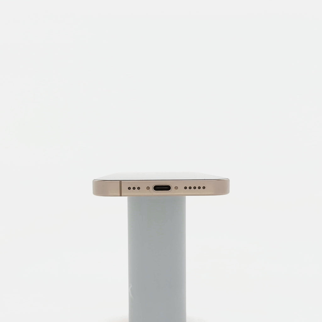 95新 Apple iPhone 16 Pro 256G 沙漠色鈦金屬 中國大陸版