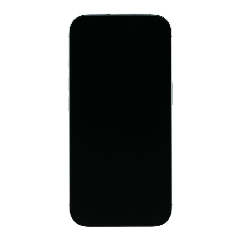 95新 Apple iPhone 16 256G 白色 中國大陸版