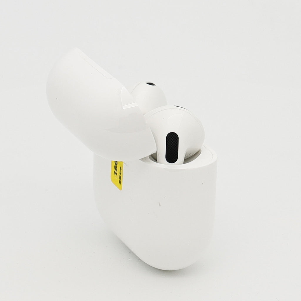 99新 Apple AirPods 4 (不支持主动降噪) 白色