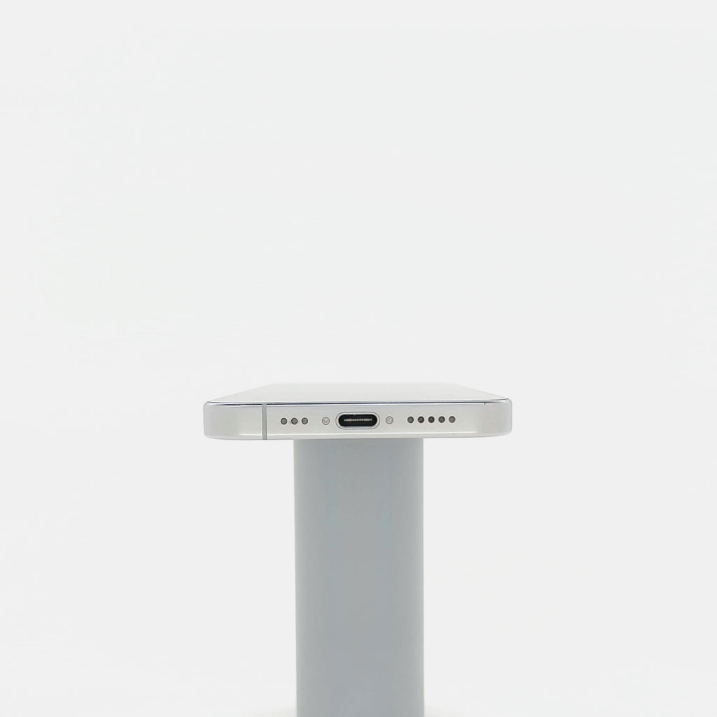 95新 Apple iPhone 16 Pro 256G 白色鈦金屬 中國大陸版