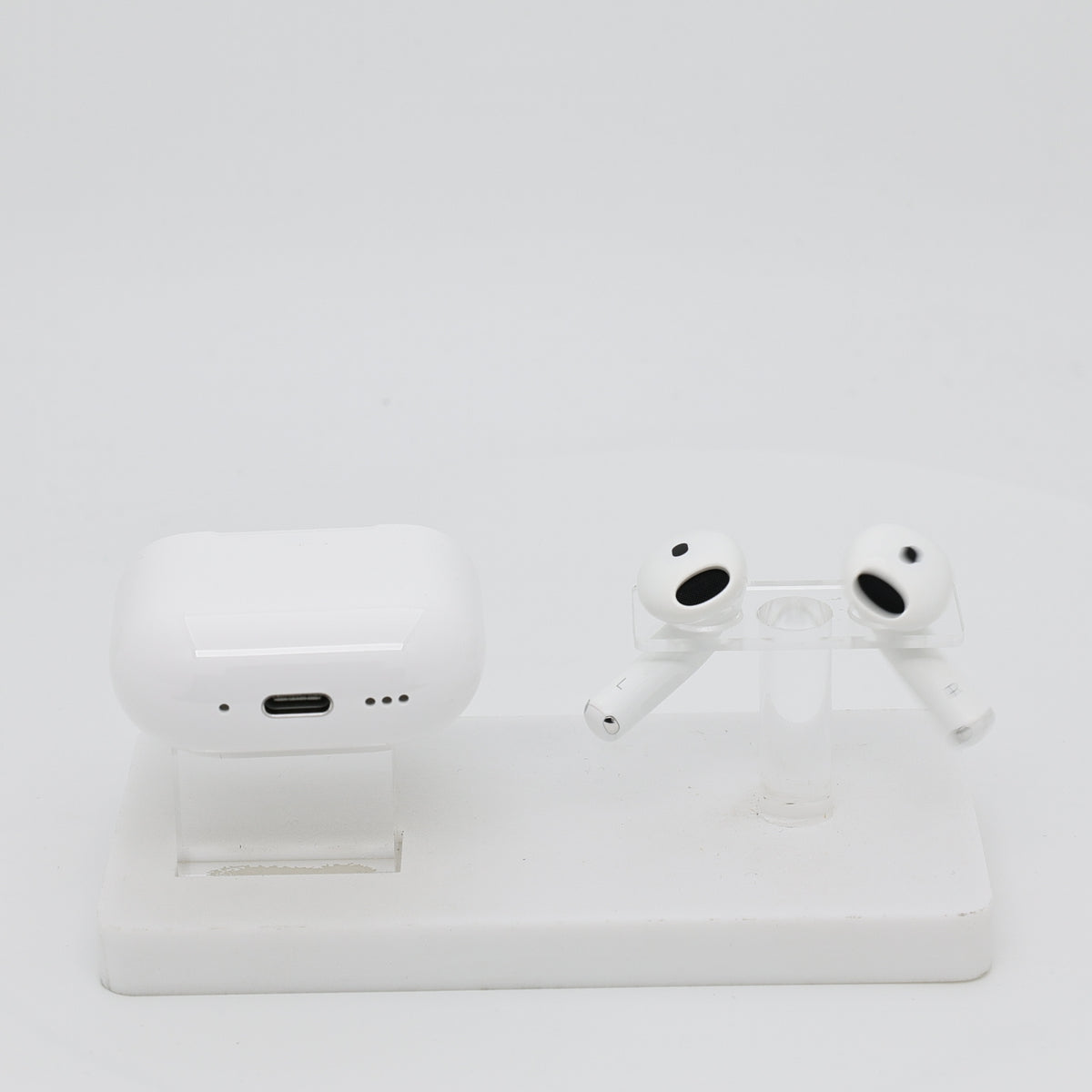 99新 Apple AirPods 4 (支持主动降噪) 白色