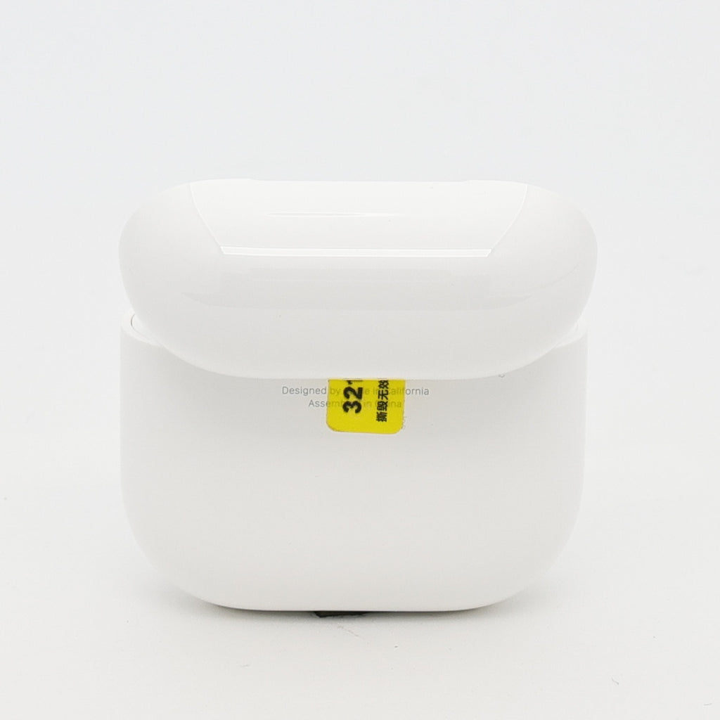 99新 Apple AirPods 4 (支持主动降噪) 白色