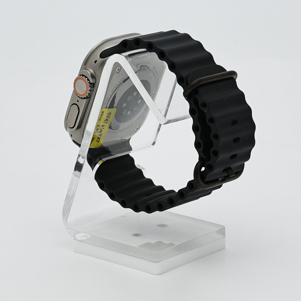 99新 Apple Watch Ultra 2 49毫米 鈦金屬