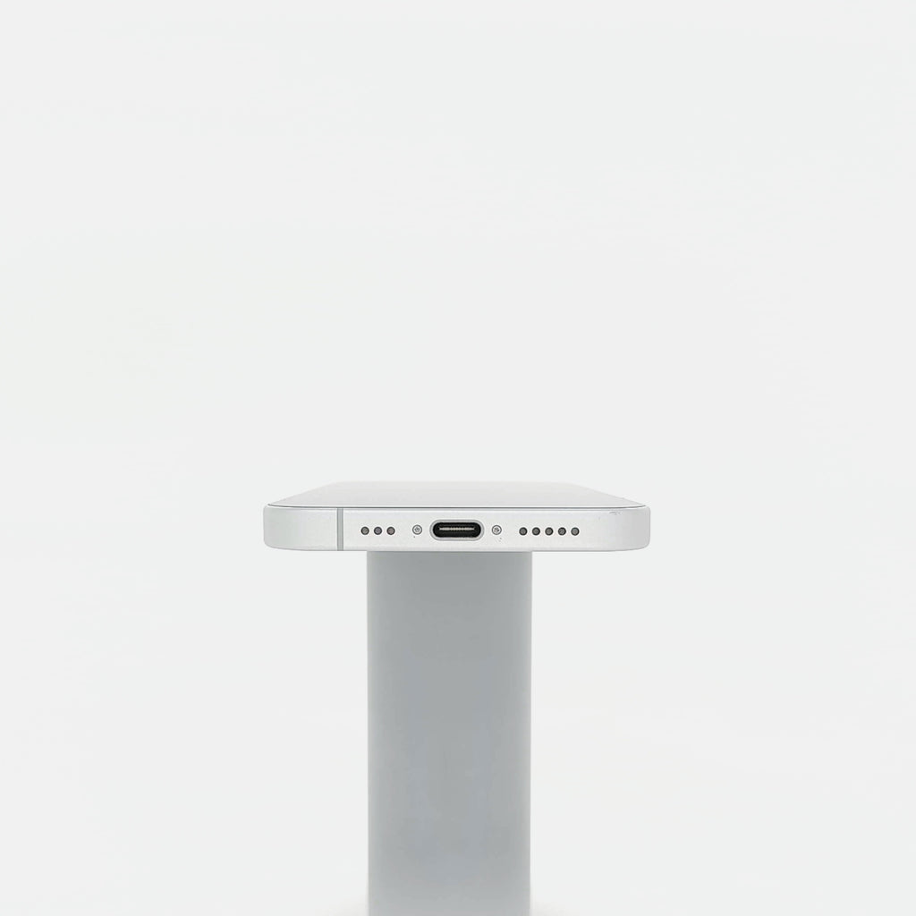 95新 Apple iPhone 16 256G 白色 中國大陸版