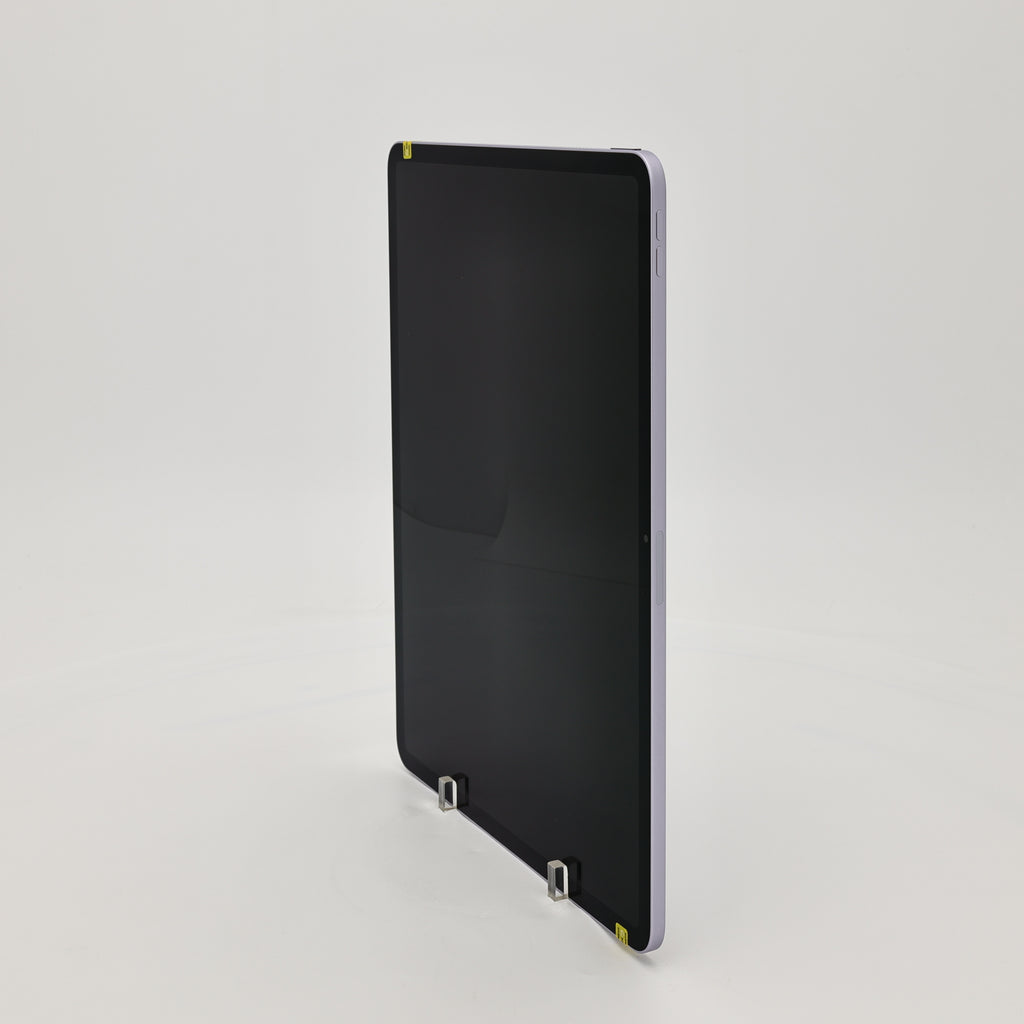 99新 Apple iPad Air (M2) 13英寸 512G 紫色 WIFI