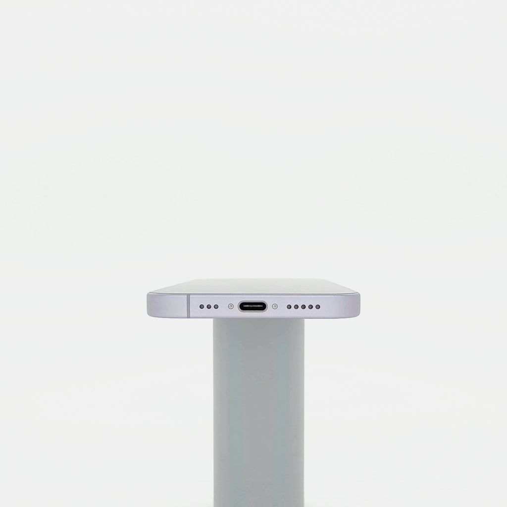 95新 Apple iPhone 17 256G 薰衣草紫色 中國大陸版