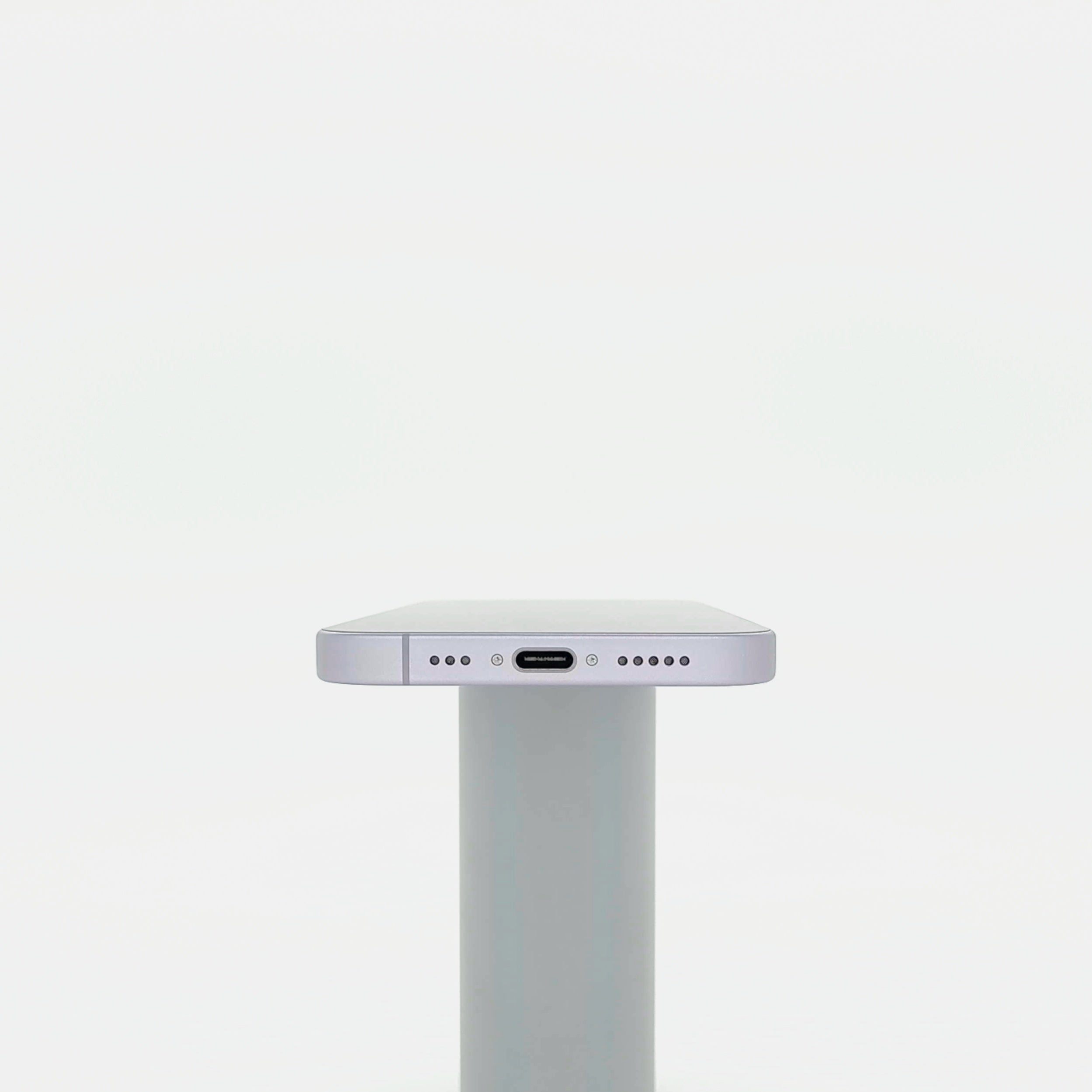 95新 Apple iPhone 17 256G 薰衣草紫色 中國大陸版