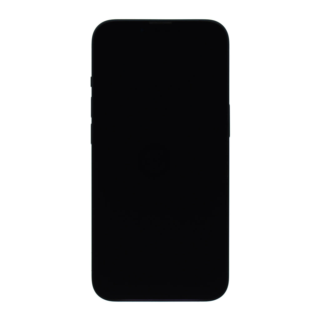 95新 Apple iPhone 13 128G 午夜色 中國大陸版