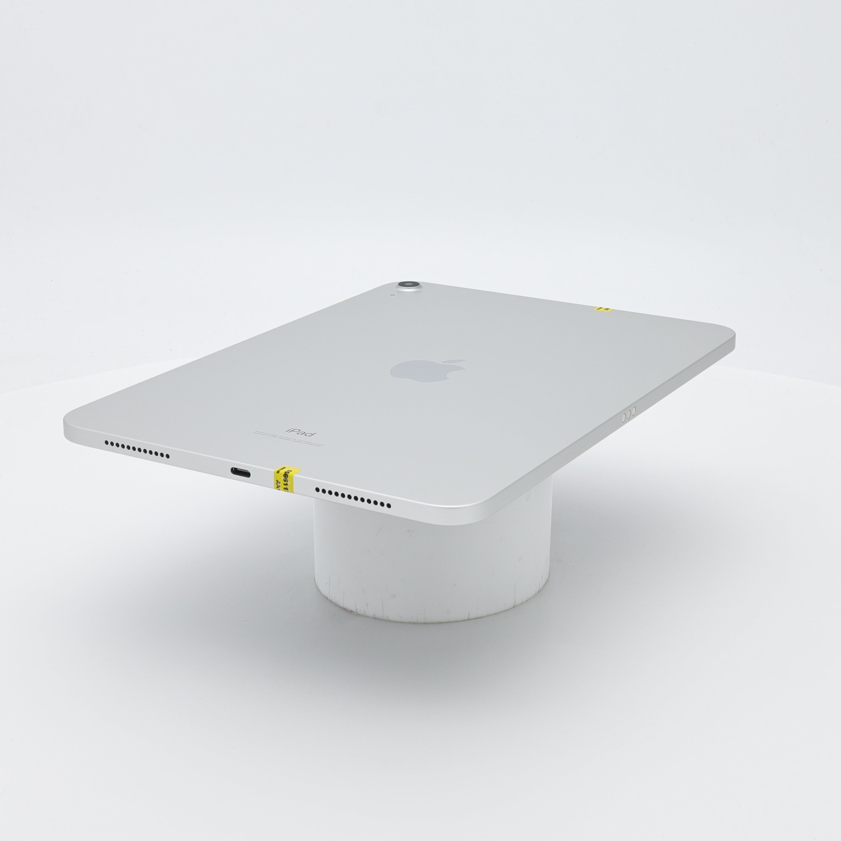 95新 Apple iPad 10代 256G 銀色 WIFI
