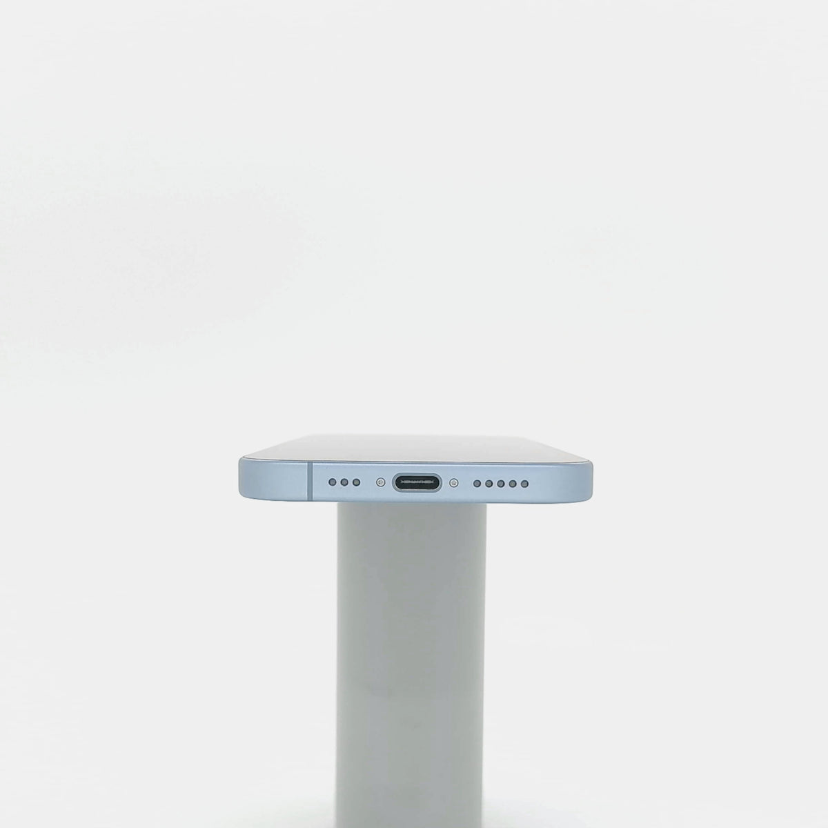 95新 Apple iPhone 17 256G 青霧藍色 中國大陸版