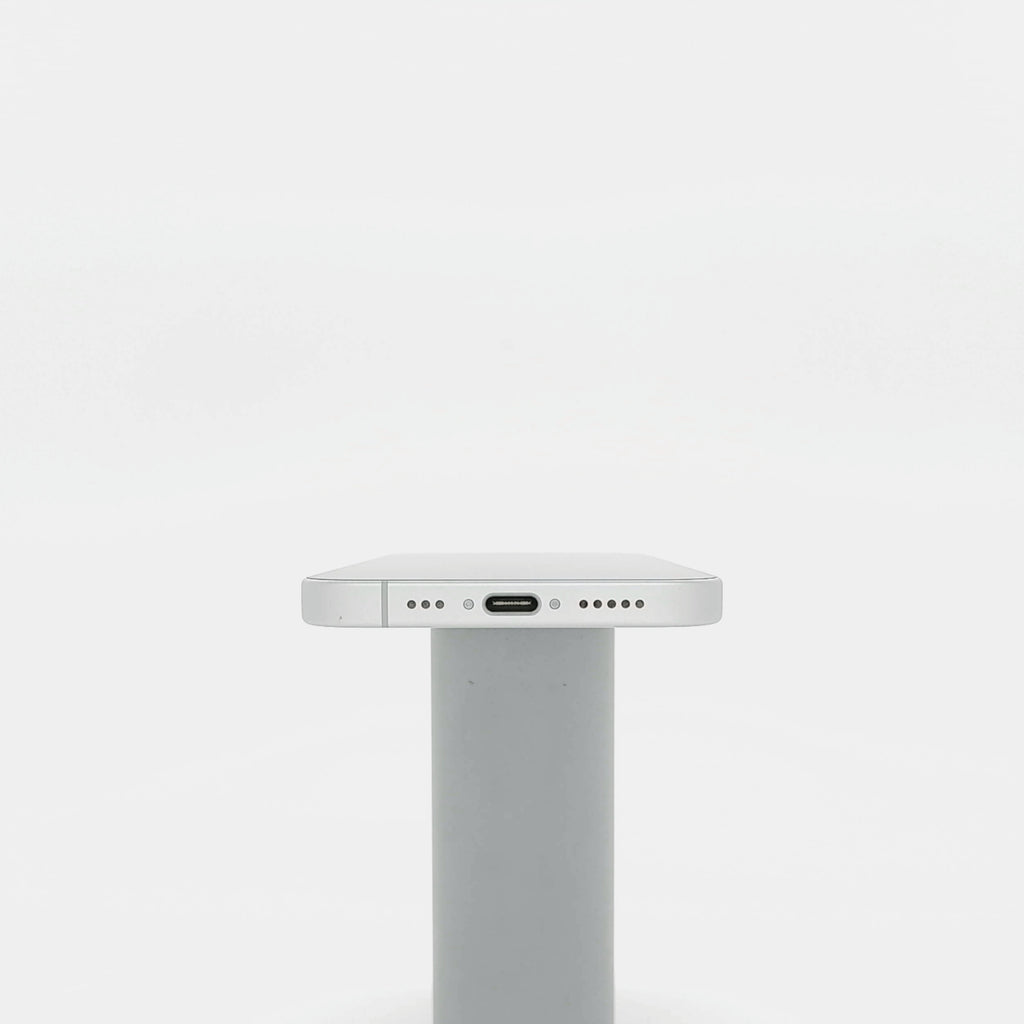 95新 Apple iPhone 16 256G 白色 中國大陸版