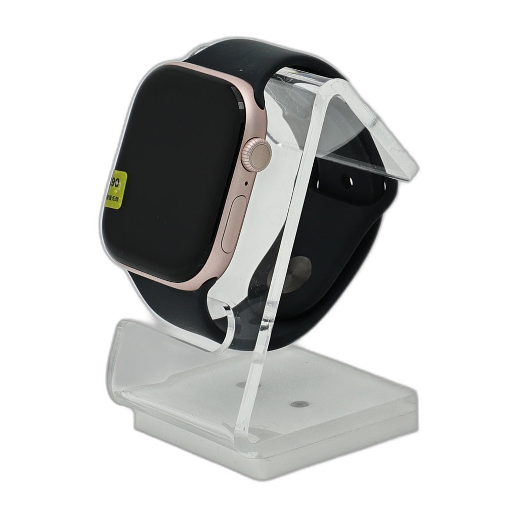 99新 Apple Watch Series 10 46毫米 鋁金屬