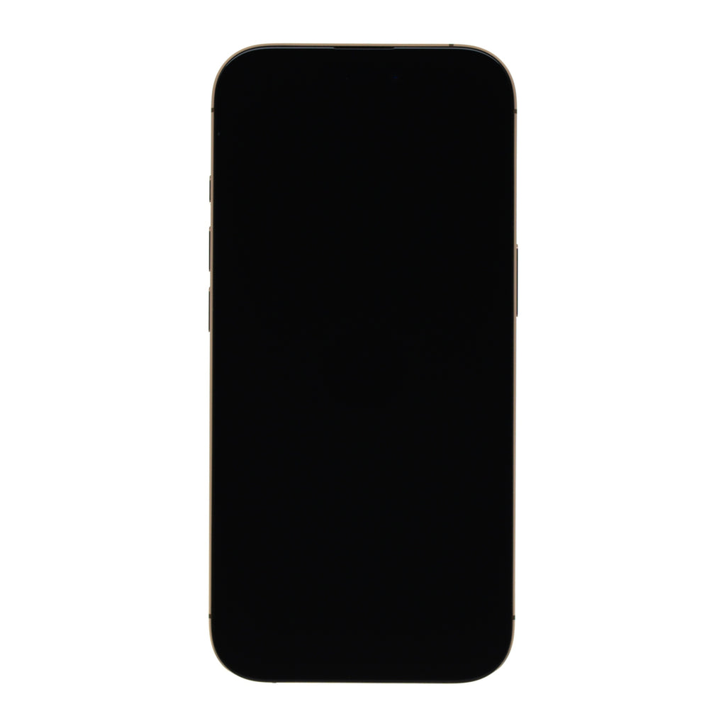 95新 Apple iPhone 16 Pro 256G 沙漠色鈦金屬 中國大陸版