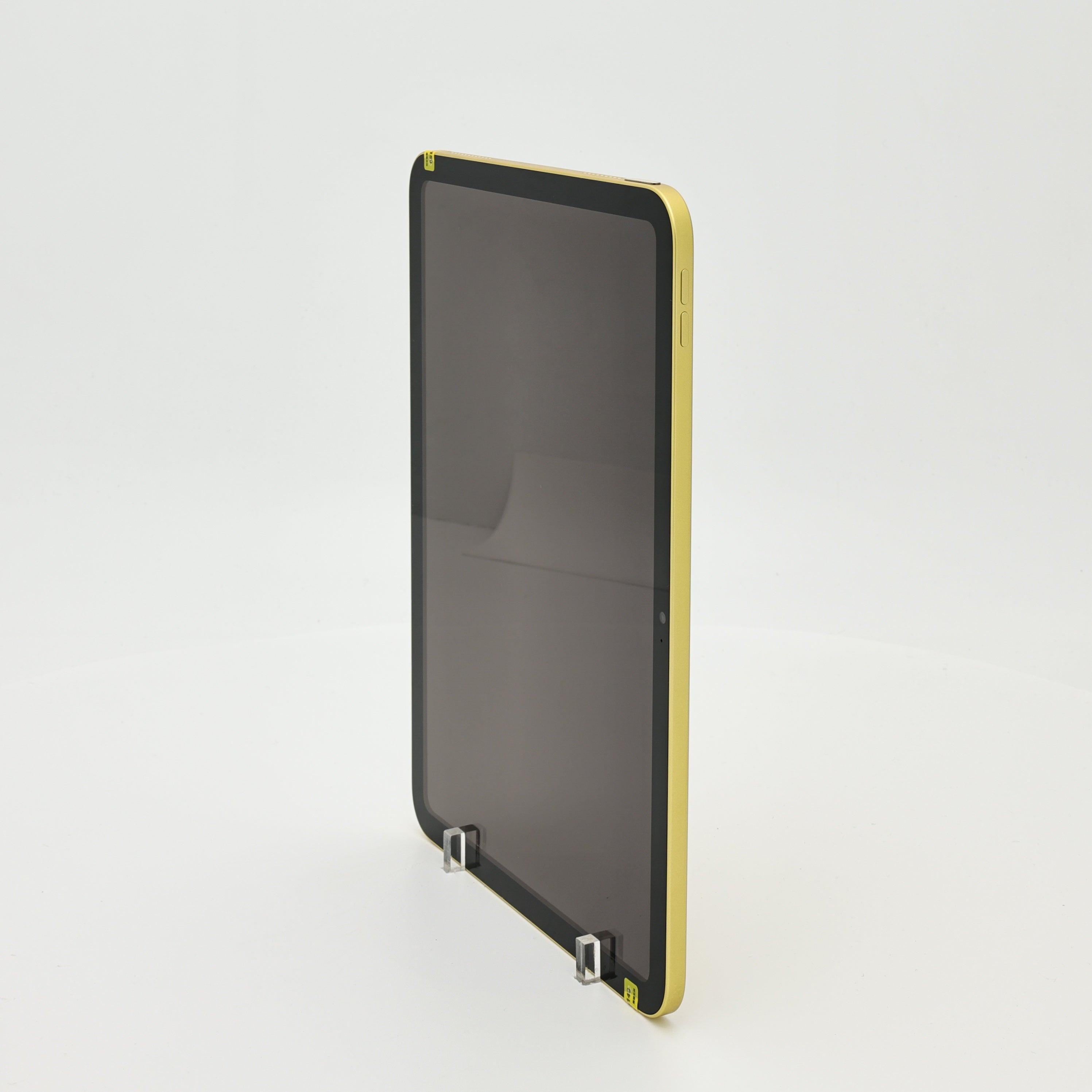 95新 Apple iPad 10代 64G 黃色 WIFI