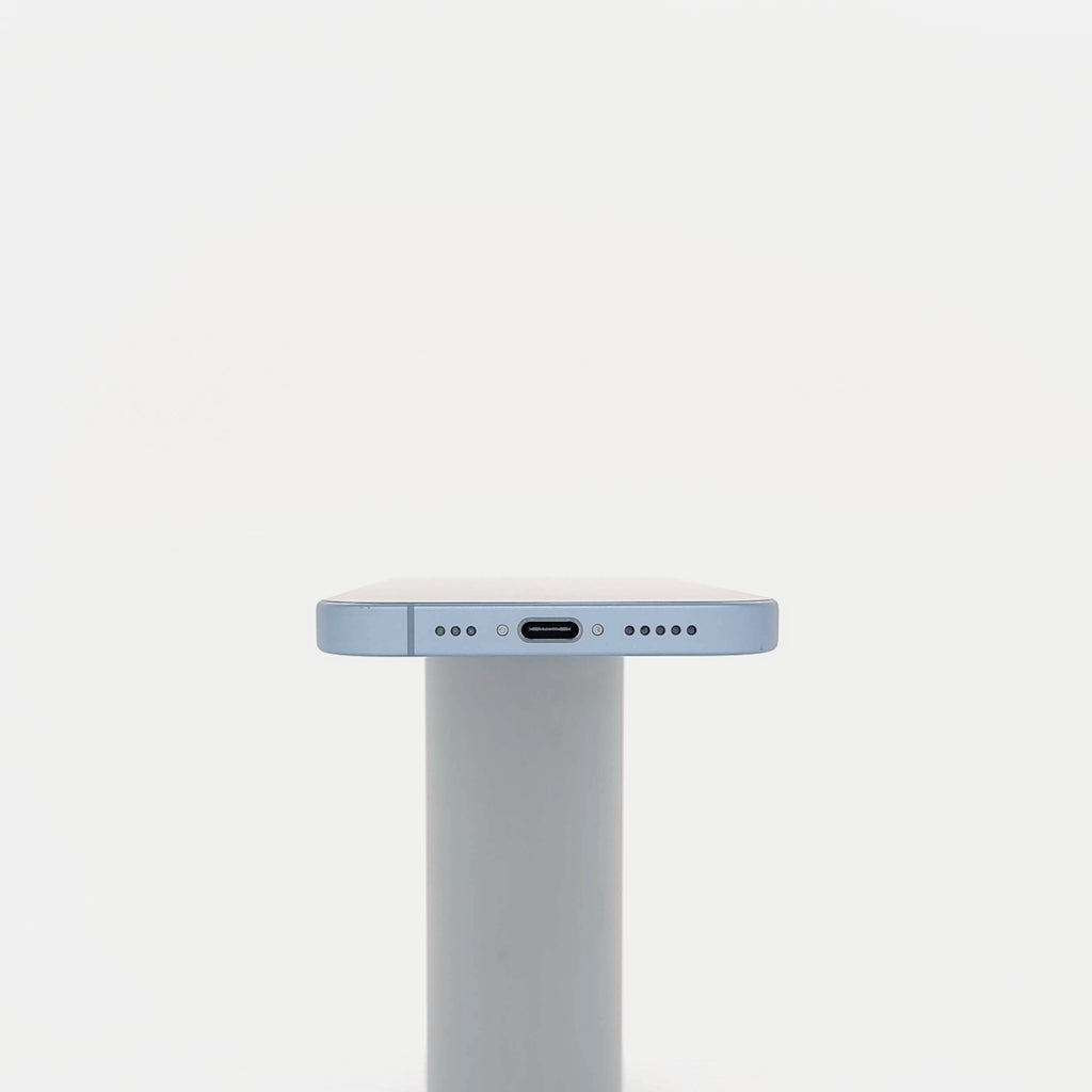 95新 Apple iPhone 17 256G 青霧藍色 中國大陸版