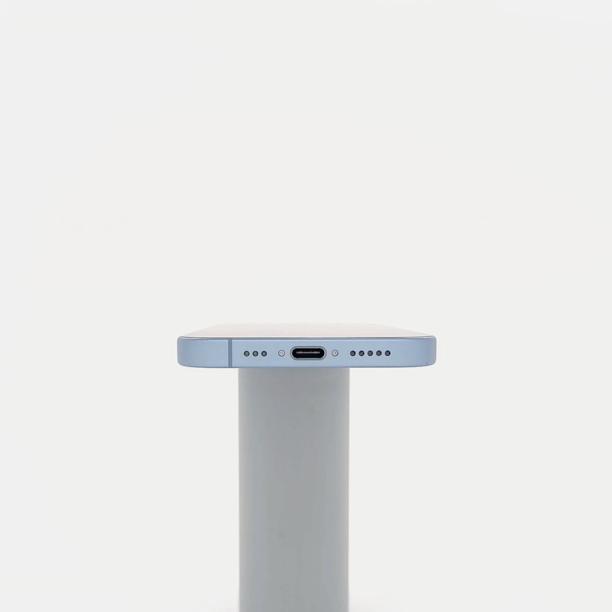 95新 Apple iPhone 17 256G 青霧藍色 中國大陸版