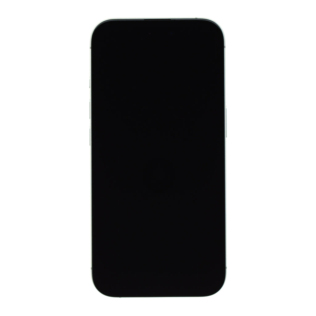 95新 Apple iPhone 16 256G 白色 中國大陸版