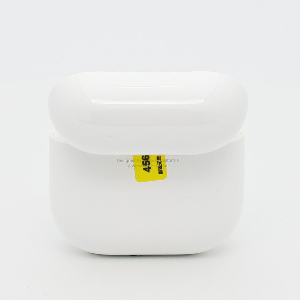 99新 Apple AirPods 4 (支持主动降噪) 白色