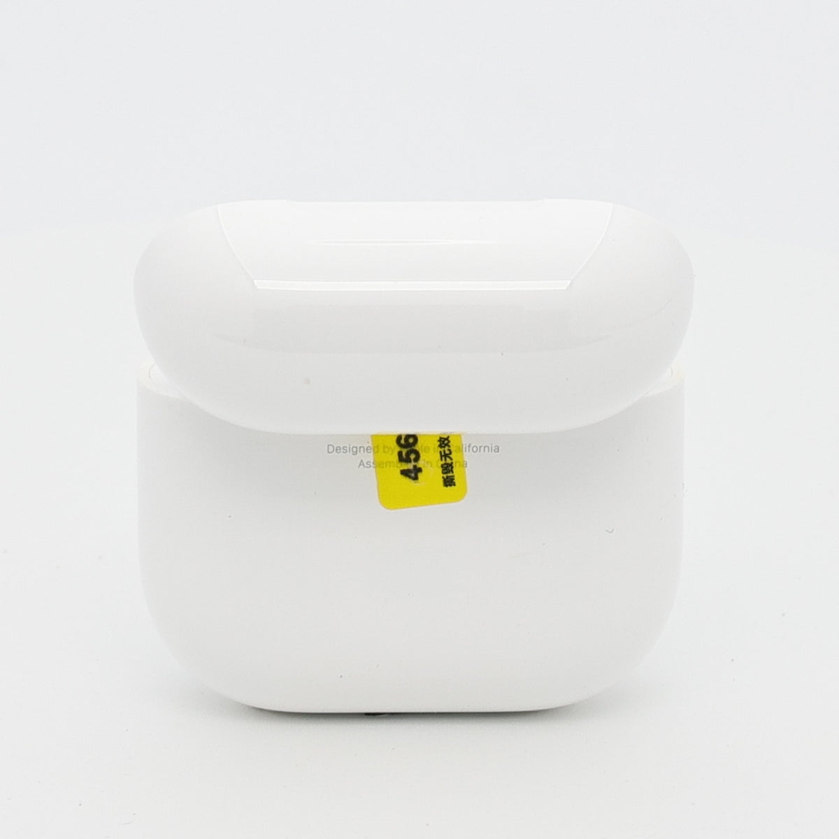 99新 Apple AirPods 4 (支持主动降噪) 白色