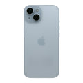 95新 Apple iPhone 15 128G 藍色 中國大陸版