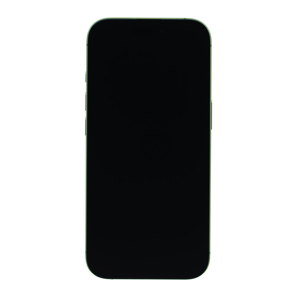 95新 Apple iPhone 17 256G 鼠尾草綠色 中國大陸版