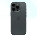 95新 Apple iPhone 16 Pro 256G 原色鈦金屬 中國大陸版
